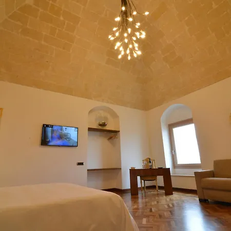 Antica Civita Luxury *