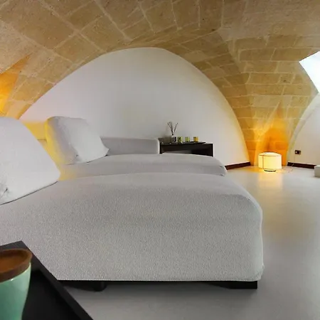 Antica Civita Luxury Bed & Breakfast Matera