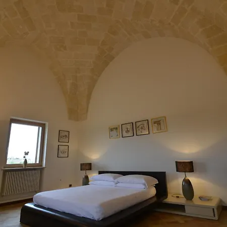 Bed & Breakfast Antica Civita Luxury
