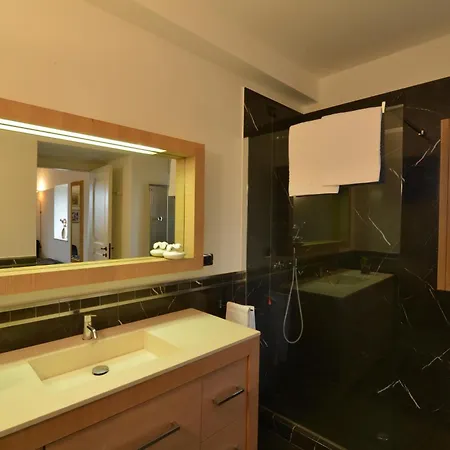 Bed & Breakfast Antica Civita Luxury
