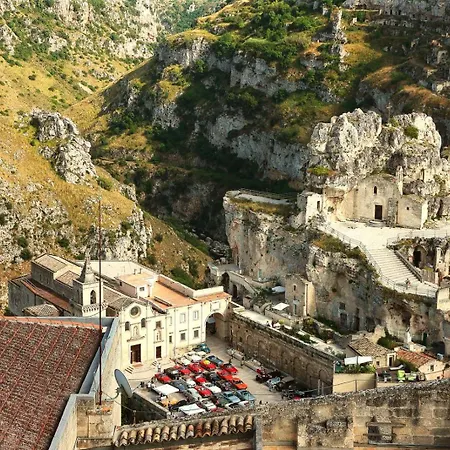 Antica Civita Luxury Bed & Breakfast *