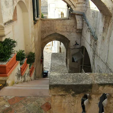 Bed & Breakfast Antica Civita Luxury