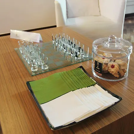 Bed & Breakfast Antica Civita Luxury Matera