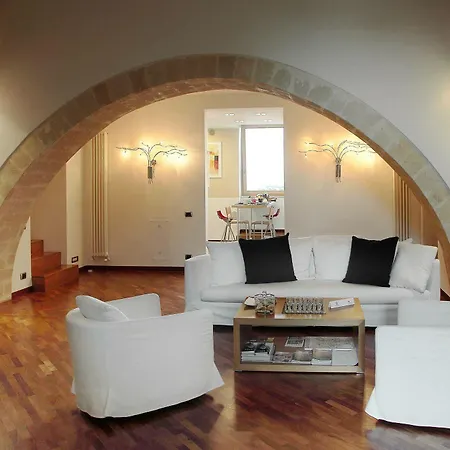 Bed & Breakfast Antica Civita Luxury *