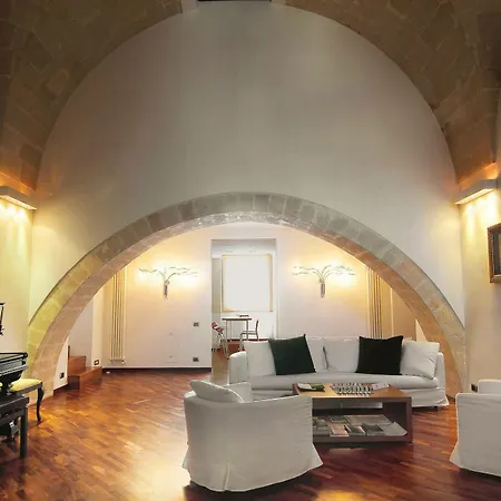 Bed & Breakfast Antica Civita Luxury Matera