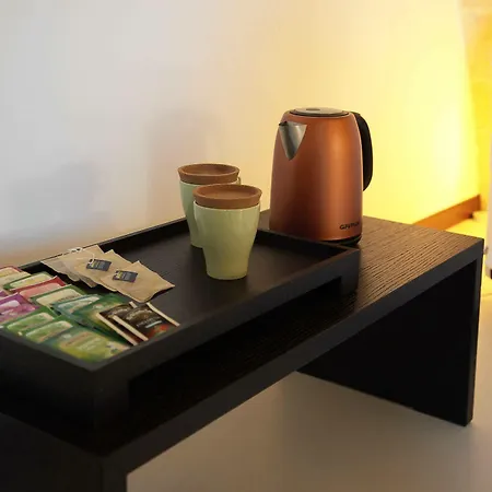 Antica Civita Luxury Matera