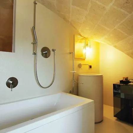 Antica Civita Luxury Bed & Breakfast