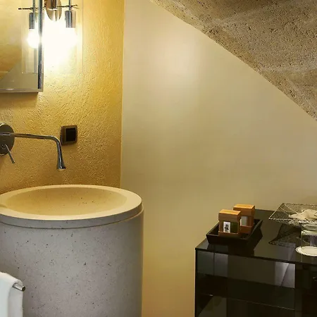 Antica Civita Luxury * Matera