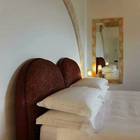 Antica Civita Luxury *